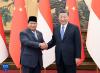 Putin, Kim Jong Un and Prabowo to attend Beijing military parade