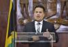 Jamaica’s Matthew Samuda poised to become next president of UN Environment Assembly