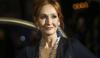 J.K. Rowling's sexual-violence charity threatens Amnesty International with lawsuit