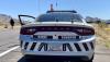 Troopers Recover Stolen Sports Car, Arrest Suspect in Goodyear