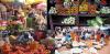 Food Prices Rise as Tomatoes, Ginger, Onions Become Costlier