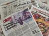 Media Review: August 5