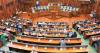 Kosovo parliament backs €3.6 billion budget for 2025 amid opposition criticism