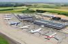 Liege Airport cargo volumes surge ahead of global trend, up 14.5% in Q2