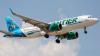 Frontier Airlines adds several new routes, including in Charlotte