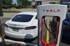 Tesla Rallies 4% on Europe Semi Launch and Las Vegas Robotaxi Permits, Uber Ticks Up