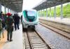 Locals vandalising, stone-pelting train along Abuja–Kaduna rail corridor – NRC