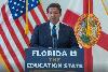 Florida tops nation in higher education for 10th straight year