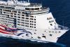 Norwegian’s Pride of America Delays Return to Honolulu Due to Hurricane