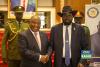South Africa to host 2018 peace deal signatories to save South Sudan process