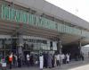 Saudi airlines diversion leaves Kano-bound passengers stranded at Abuja airport for hours