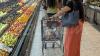Food prices push inflation up
