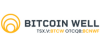 Bitcoin Well Reports Strong U.S. Market Traction