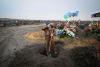 Ukraine war latest: Over 239,000 KIA Russian soldiers identified by media investigation