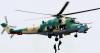 Nigeria tries to catch up with Egypt and Algeria with 46 new fighter jets and helicopters