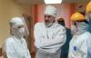Lukashenko's Madness Has Reached Its Climax