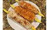 Yummy recipe for delicious Guam-style Mexican Street Corn