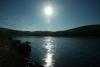 Midnight sun returns to northern Finland