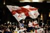 Georgia – A Step Away From One-Party Rule