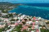 Bryan Announces ‘3rd Wall Street’ Financial District Plan for Downtown Christiansted