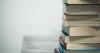 Voting for the most iconic Ukrainian book of the last 5 years has started in “Diia”. Whoʼs on the list