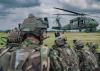 Colombia’s De la Espriella announces military strike against FARC dissidents in Guaviare