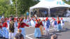 Greek Festival at Annunciation Church runs through Sunday; attendance is free