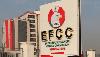 EFCC hands over ₦100m recovered from mining companies to FG