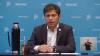 Buenos Aires province settles debt lawsuit with two hedge funds