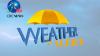 Tropical wave ‘to track near Barbados’
