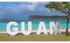 What an island! Guam full of big fun, adventure!