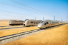 Egypt Moves Ahead with $665m Chinese-backed Urban Rail Expansion