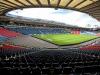 Scotland v Japan match recorded 10% increase in rail passenger numbers