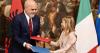 Meloni says EU copied Italy’s Albania migrant centres