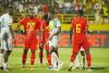 Group I Table Update: Ghana Held, Mali beat Comoros to shake up the table