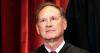 Justice Alito pushes back on calls to sit out a major Supreme Court climate case