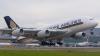 Singapore Airlines Postpones Next-Gen First-Class Seat Debut to 2027 Amid Industry Constraints