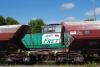 CMA CGM favourite to acquire stake in top French rail freight player