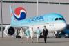 Korean Air Marks Half a Century of Flying High on the Seoul-Zurich Route: A Legacy of Connection and Culture