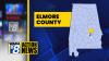 Fugitive from Arizona caught in Elmore County
