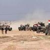 Iraq unveils plans for security of borders with Türkiye, Iran