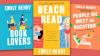 Which Emily Henry Books Are Becoming Movies? ‘Happy Place,’ ‘Book Lovers,’ Among Others 