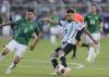 Argentina football association faces probe