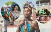Afro Festival on 20 and 21 June