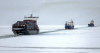 China Launches 18-Day Arctic Express Containership Route To Europe With Stops in UK, Germany, Poland