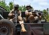 Troops arrest suspected Sudanese terrorist, Ghanaian woman 