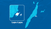 Lapu expressway: 130 households will be affected