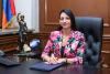 Armenia`s Human Rights Defender condemns brawl that broke out at  meeting of the Yerevan Council of Elders