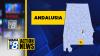 Teen in custody following “Cat in the Hat” threat against Andalusia High School