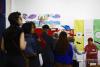 French elections: Second round turnout by noon highest in four decades